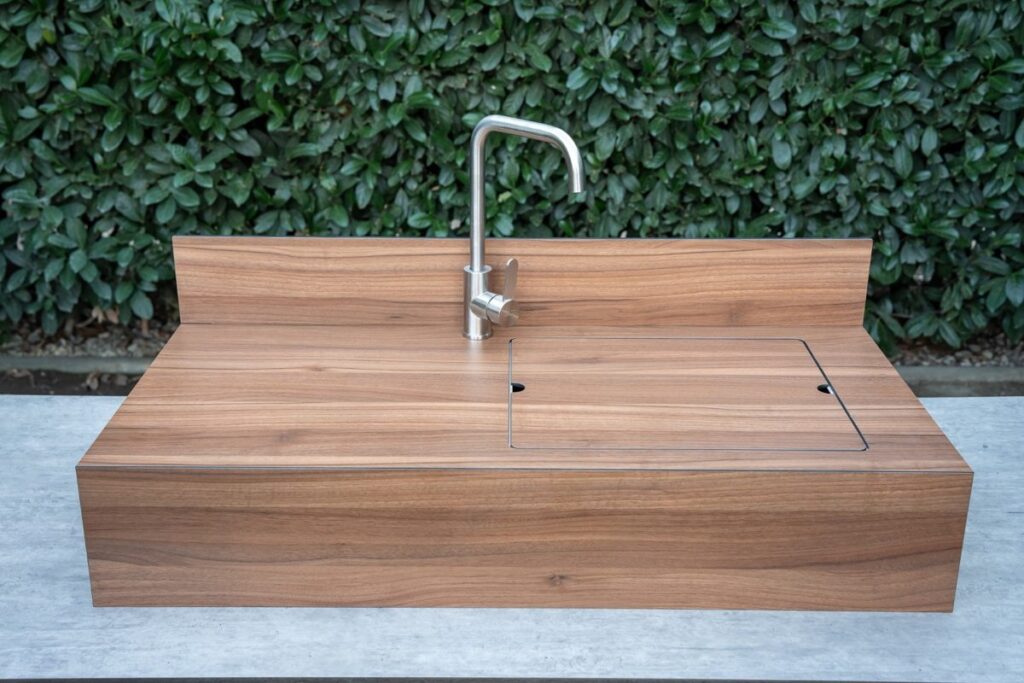 Chiuvetă exterior MaxCL MKS 1100 SINK