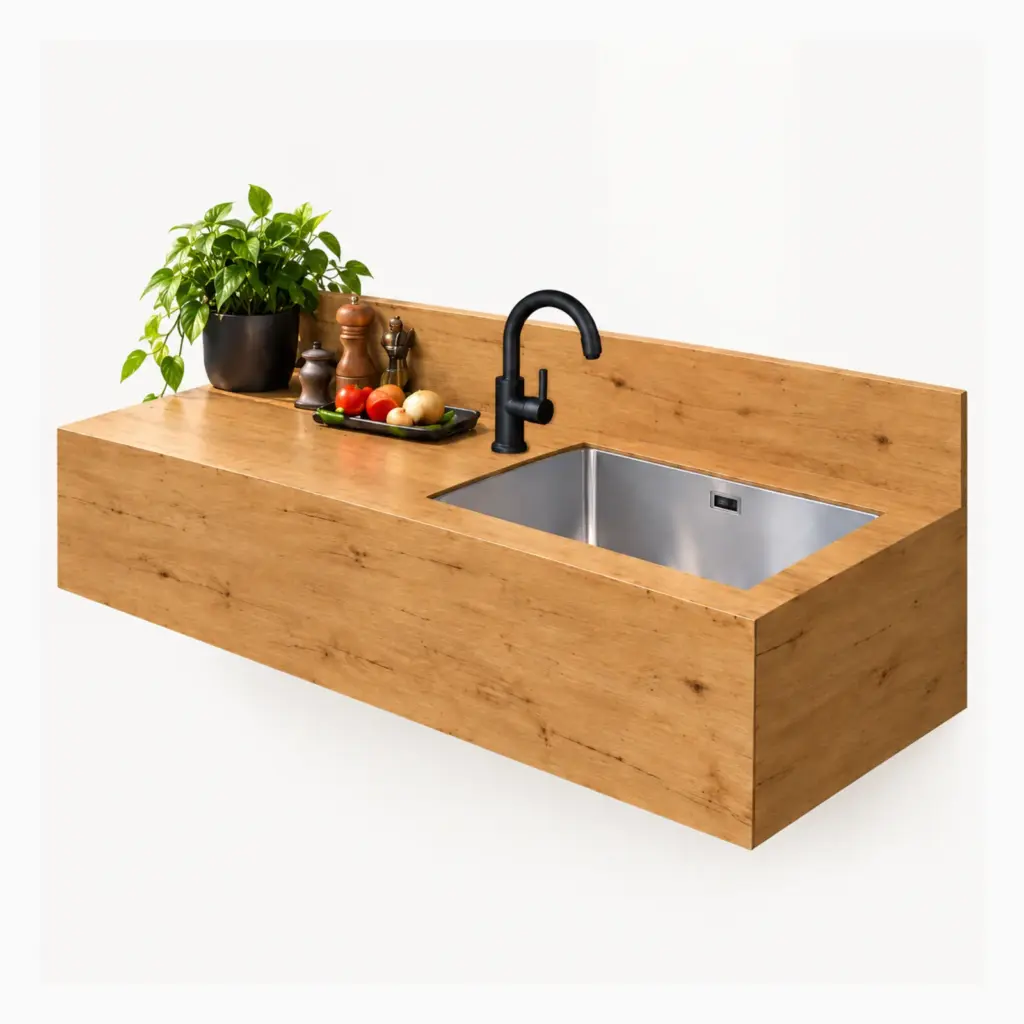 Chiuvetă exterior MaxCL MKS 1100 SINK